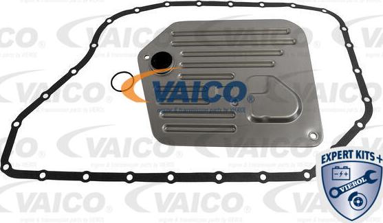VAICO V10-2361 - Hydraulic Filter, automatic transmission www.parts5.com