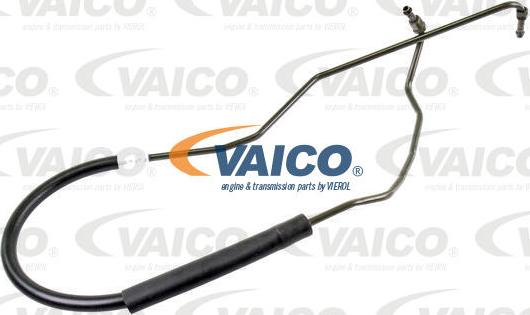 VAICO V10-2306 - Hydraulic Hose, steering system www.parts5.com