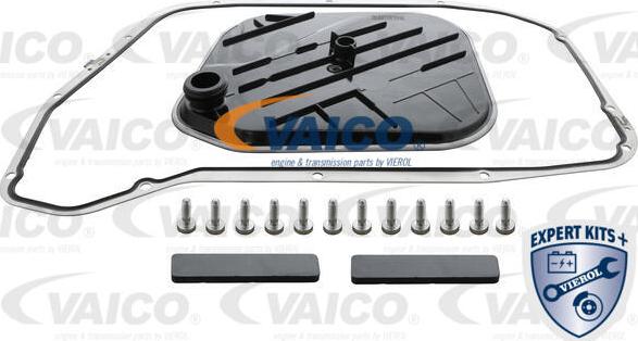 VAICO V10-2289 - Hydraulic Filter, automatic transmission www.parts5.com