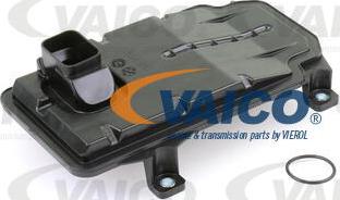 VAICO V10-2284 - Hydraulic Filter, automatic transmission www.parts5.com