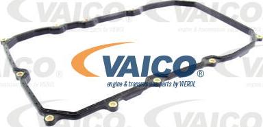 VAICO V10-2285 - Seal, automatic transmission oil sump www.parts5.com