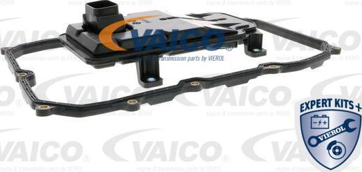 VAICO V10-2286 - Hydraulic Filter, automatic transmission www.parts5.com