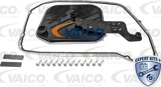 VAICO V10-2288 - Hydraulic Filter, automatic transmission www.parts5.com