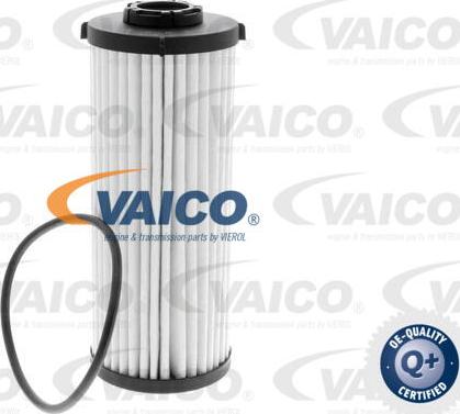 VAICO V10-2287-1 - Hydraulic Filter, automatic transmission www.parts5.com