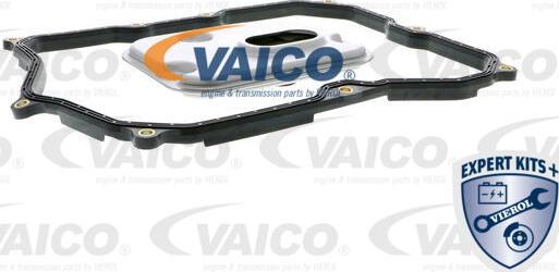 VAICO V10-2224 - Hydraulic Filter, automatic transmission www.parts5.com
