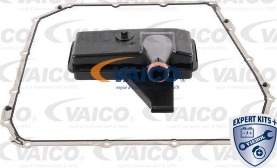 VAICO V10-2221 - Hydraulic Filter, automatic transmission www.parts5.com
