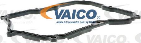 VAICO V10-2223 - Seal, automatic transmission oil sump www.parts5.com