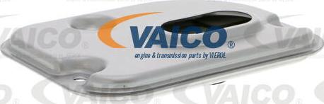 VAICO V10-2222 - Hydraulic Filter, automatic transmission www.parts5.com