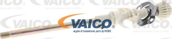 VAICO V10-2783 - Selector / Shift Rod www.parts5.com