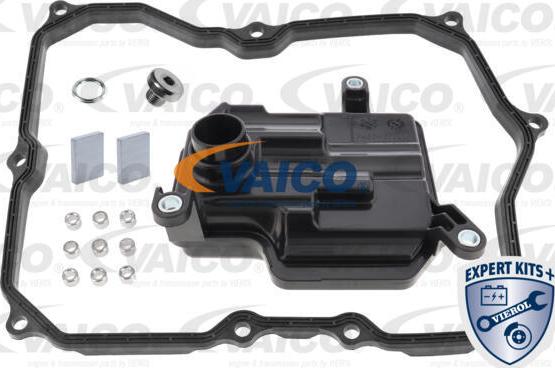 VAICO V10-7344-BEK - Parts Kit, automatic transmission oil change www.parts5.com
