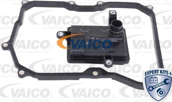 VAICO V10-7317 - Hydraulic Filter, automatic transmission www.parts5.com