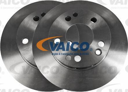 VAICO V30-40005 - Brake Disc www.parts5.com