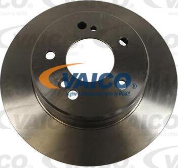 VAICO V30-40013 - Brake Disc www.parts5.com