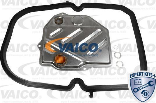 VAICO V30-0493 - Hydraulic Filter, automatic transmission www.parts5.com