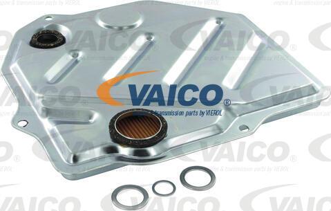 VAICO V30-0454 - Hydraulic Filter, automatic transmission www.parts5.com