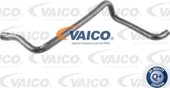 VAICO V30-0721 - Radiator Hose www.parts5.com
