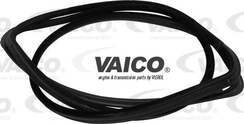 VAICO V30-1541 - Seal, sunroof www.parts5.com