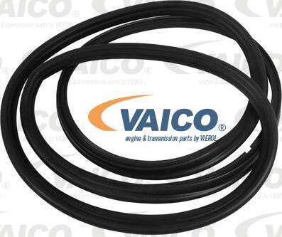 VAICO V30-1561 - Seal, boot / cargo area lid www.parts5.com