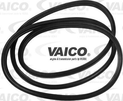 VAICO V30-1567 - Прокладка, задні двері багажника / приміщення для вантажу www.parts5.com