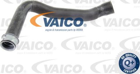 VAICO V30-1659 - Radiator Hose www.parts5.com