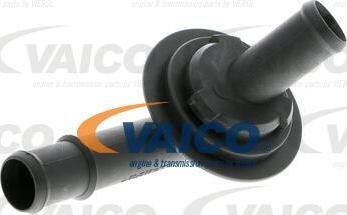 VAICO V30-1609 - Pipe, heat exchanger www.parts5.com