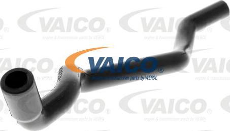 VAICO V30-1612 - Hose, cylinder head cover breather www.parts5.com