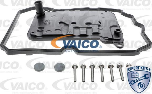 VAICO V30-1099 - Hydraulic Filter, automatic transmission www.parts5.com