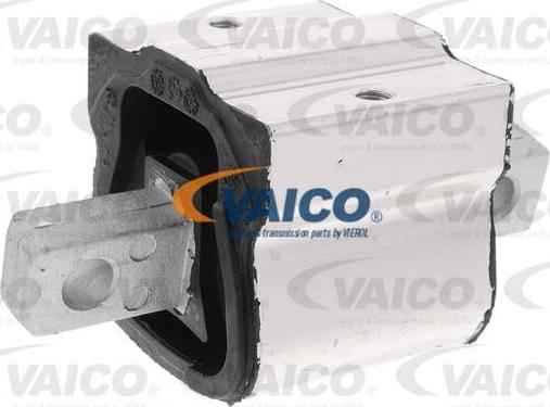 VAICO V30-1140 - Holder, engine mounting www.parts5.com