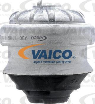 VAICO V30-1106-1 - Holder, engine mounting www.parts5.com