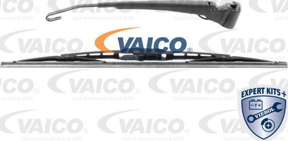VAICO V30-3489 - Wiper Arm Set, window cleaning www.parts5.com