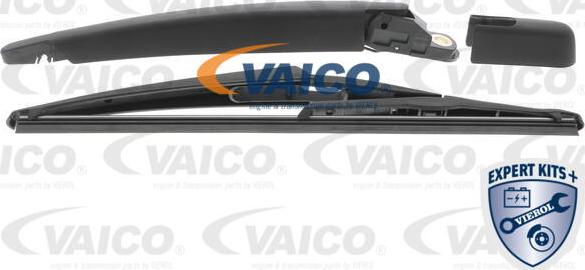 VAICO V30-3033 - Wiper Arm Set, window cleaning www.parts5.com