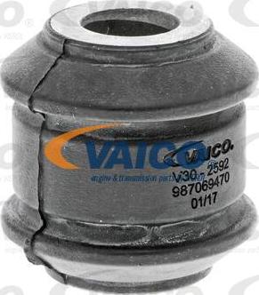VAICO V30-2592 - Bush of Control / Trailing Arm www.parts5.com
