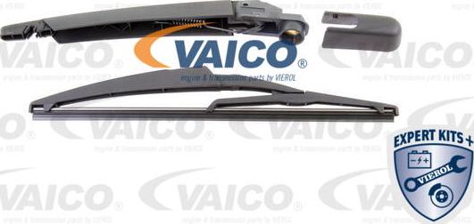 VAICO V30-2640 - Wiper Arm Set, window cleaning www.parts5.com