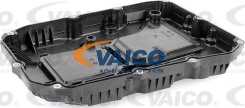 VAICO V30-2682 - Oil sump, automatic transmission www.parts5.com