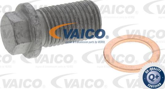 VAICO V30-2001 - Sealing Plug, oil sump www.parts5.com