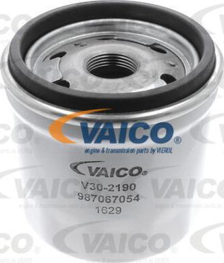 VAICO V30-2190 - Hydraulic Filter, automatic transmission www.parts5.com