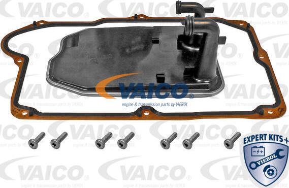 VAICO V30-2175 - Hydraulic Filter, automatic transmission www.parts5.com