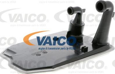 VAICO V30-2173 - Hydraulic Filter, automatic transmission www.parts5.com