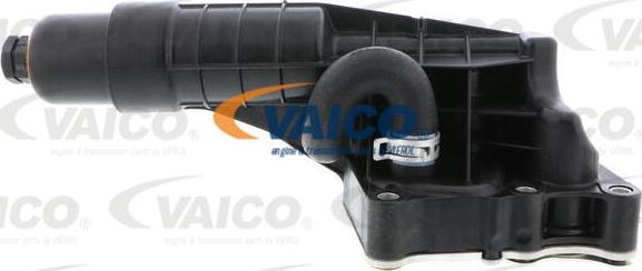 VAICO V30-2890 - Housing, oil filter www.parts5.com