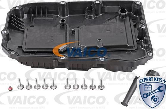 VAICO V30-2377-BEK - Parts Kit, automatic transmission oil change www.parts5.com