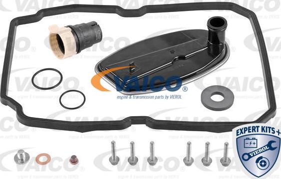 VAICO V30-2254-BEK - Parts Kit, automatic transmission oil change www.parts5.com