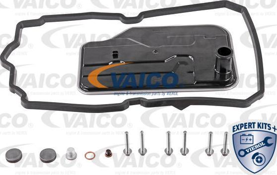 VAICO V30-2258-BEK - Kit piezas, cambio aceite caja automática www.parts5.com