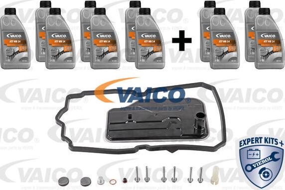 VAICO V30-2258-XXL - Parts Kit, automatic transmission oil change www.parts5.com