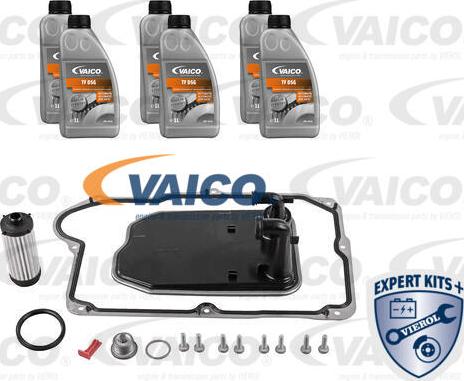 VAICO V30-2257 - Parts Kit, automatic transmission oil change www.parts5.com