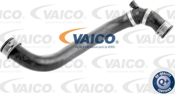 VAICO V30-2235 - Radiator Hose www.parts5.com