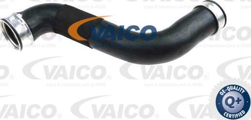 VAICO V30-2724 - Charger Intake Air Hose www.parts5.com