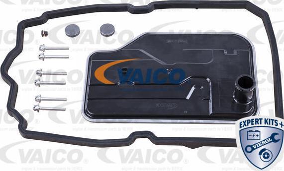 VAICO V30-7550 - Filtro hidráulico, transmisión automática www.parts5.com