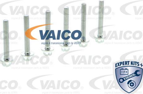 VAICO V30-7550 - Hydraulic Filter, automatic transmission www.parts5.com