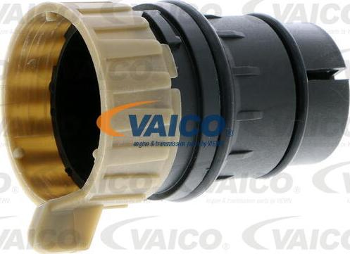 VAICO V30-7642 - Plug Housing, automatic transmission control unit www.parts5.com