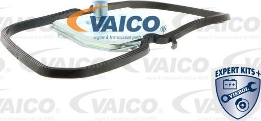 VAICO V30-7318 - Hydraulic Filter, automatic transmission www.parts5.com